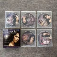 ゴースト 天国からのささやき DVD シーズン1-5 全巻セット - メルカリ