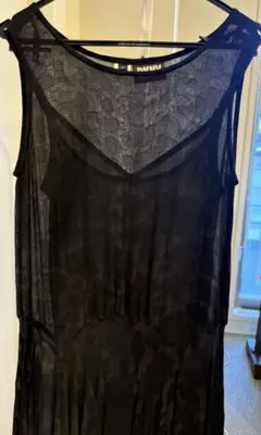 DKNYワンピース