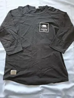 LUVSURF 　七分袖カットソー XL
