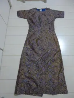 インド ワンピース