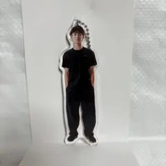 清水エスパルス 西原源樹 アクリルキーホルダー 私服