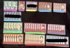 にじさんじ Rose Valentine ランダムチェキ風カード