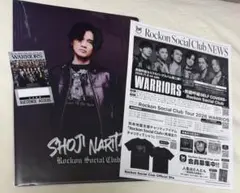 2026年最新】RockonSocialclubの人気アイテム - メルカリ