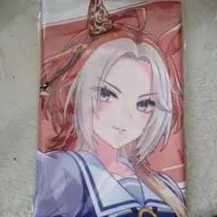 ウマ娘　オルフェーヴル　応援タオル ウマ娘 オルフェーヴル 公式応援タオル - メルカリ