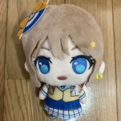 2026年最新】Poppin'Party ぬいぐるみの人気アイテム - メルカリ