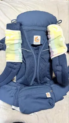 【美品・付属品完備】エルゴベビー オムニブリーズ　カモフラ 迷彩 美品・付属品完備】エルゴベビー オムニブリーズ カモフラ 迷彩 - メルカリ