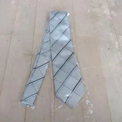 ストライプ ネクタイ