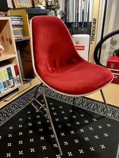 1980s Herman Miller イームズ シェルチェア　ハーマンミラー