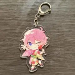 さとみ アクキー