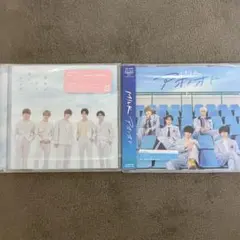 M!LK CD 2枚セット - メルカリ