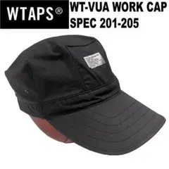 WTAPS ブラック ワークキャップ サイズ X 00 2025年最新】WTAPS カラー：ブラック系 ワークキャップの人気