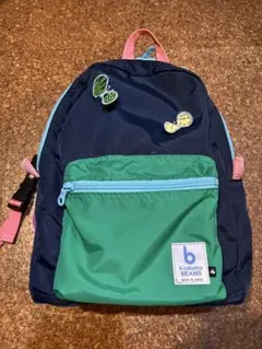 Kodomo BEAMS minä perhonen リュック