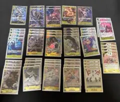 ユニオンアリーナ nikke カウンターズデッキ ラピ モダニア - メルカリ