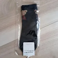 新品未使用品Familiar キッズ靴下 15cm(14〜16cm)