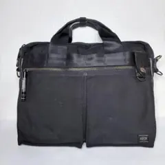 限定】BROWNBOOK×PORTER×B印 YOSHIDA ヘルメットバッグ - メルカリ