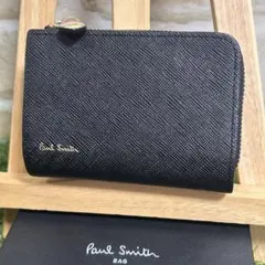 Paul Smith ポールスミス コインケース 小銭入れ キーケース