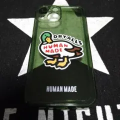 HUMAN MADE iPhone 13mini用ケース 　ダックのサムネイル