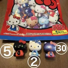 2026年最新】キティちゃん ぬいぐるみ まとめ売りの人気アイテム