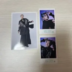 【最終値下げ】超特急 アロハ Real? 生写真 ミニフォト