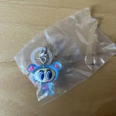 ナルミヤキャラクターズめじるしアクセサリー ナカムラくん