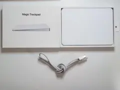 極上優良品｜Magic Trackpad 3｜付属品完備｜APPLE純正 - メルカリ