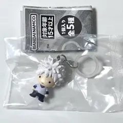 ハンターハンター めじるしアクセサリー キルア