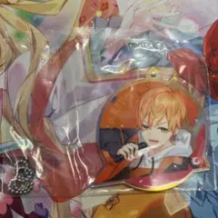 プロセカ　セガラッキーくじvol7. 東雲彰人 E賞