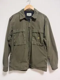 Carhartt ミリタリージャケットのサムネイル