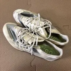 2026年最新】アディゼロプライムsp2 27の人気アイテム - メルカリ