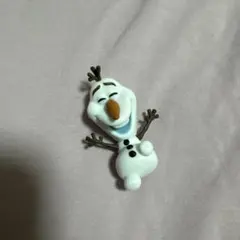 オラフ カプセルトイ アナ雪