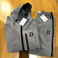 NAVIGATORS HARD SHELL JKT & PANTS 上下Ｍサイズ