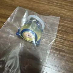 おやじっち　たまごっち めじるしアクセサリー 3 チャーム