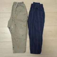 BREEZE　長ズボン100