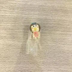 はなかっぱ　つまんでつなげてマスコット
