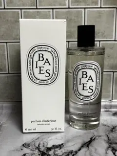 diptyque BAIES インテリア用香水 150ml
