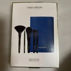 LAURA MERCIER ツールズ オブ ザ トレード ブラシ コレクションのサムネイル