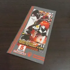 【説明書のみ】THE KING OF FIGHTERS PORTABLE ’94