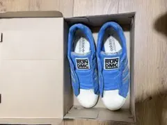 2026年最新】run dmc スニーカーの人気アイテム - メルカリ
