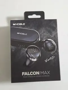 NOBLE FALCON MAX ワイヤレスイヤホンのサムネイル