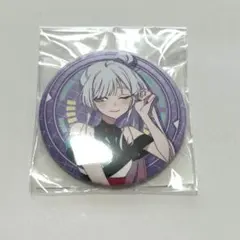 超かぐや姫 くじクリフ 缶バッジ 月見ヤチヨ B - メルカリ