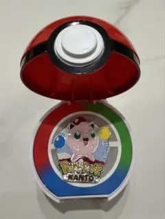 韓国ポケモンストア限定ランダムピンバッジ100ラッキー - メルカリ