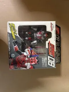 ファイナルフォームライドシリーズ 08電王モモタロス(限定値下げ中 