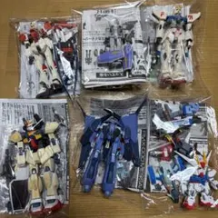 ガンダム フィギュア まとめ売り 2026年最新】ガンダムフィギュア まとめ売りの人気アイテム - メルカリ