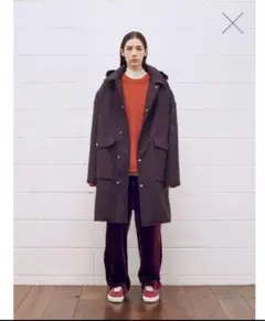 2025年最新】UNUSED メンズ チェスターコートの人気アイテム - メルカリ