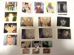 名探偵コナン　グッズ　まとめ売り