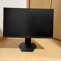 Dell ゲーミングモニター 24インチ 144hz 中古 DELL ゲーミングモニター 144hz 24インチ - メルカリ