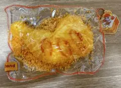 新作 Pupuland フライ食品コレクション フライもも肉