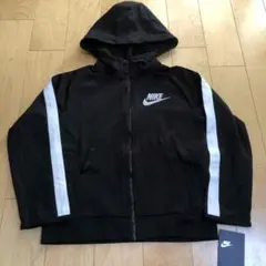 NIKE キッズ　ジュニア　ジャージ　上着