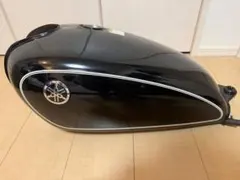 SR400 FIタンクのサムネイル