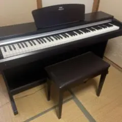 電子ピアノ YAMAHA ARIUS YDP-141 ヤマハ | YDP-141 - ARIUS（アリウス） - 概要
